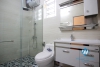 Brand new 3 bedrooms house for rent in Tay Ho, Hanoi 